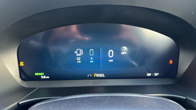 Ford Kuga 2.5 PHEV Active 5dr CVT Estate